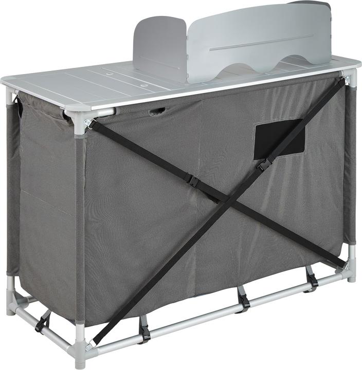 Produktbild tectake Campingküche