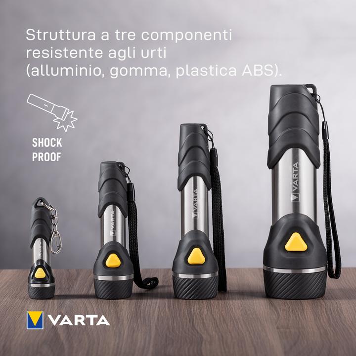 Produktbild Varta Day Light (16.35 cm, 40 lm)