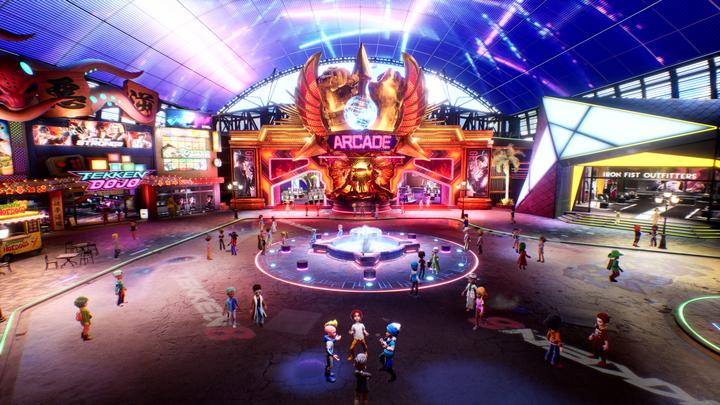 Produktbild Bandai Namco Tekken 8 (Xbox Series X) (Xbox Series X, EN)