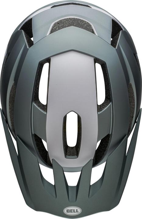 Actual product image Bell 4Forty Air MIPS Helmet (55 - 59 cm)