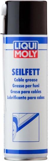 Actual product image Liqui Moly Rope grease (500 ml)