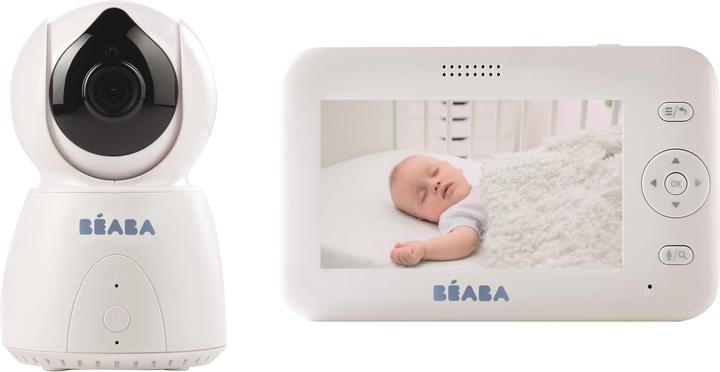 Beaba ZEN+ (Babyphone mit Kamera, 300 m)