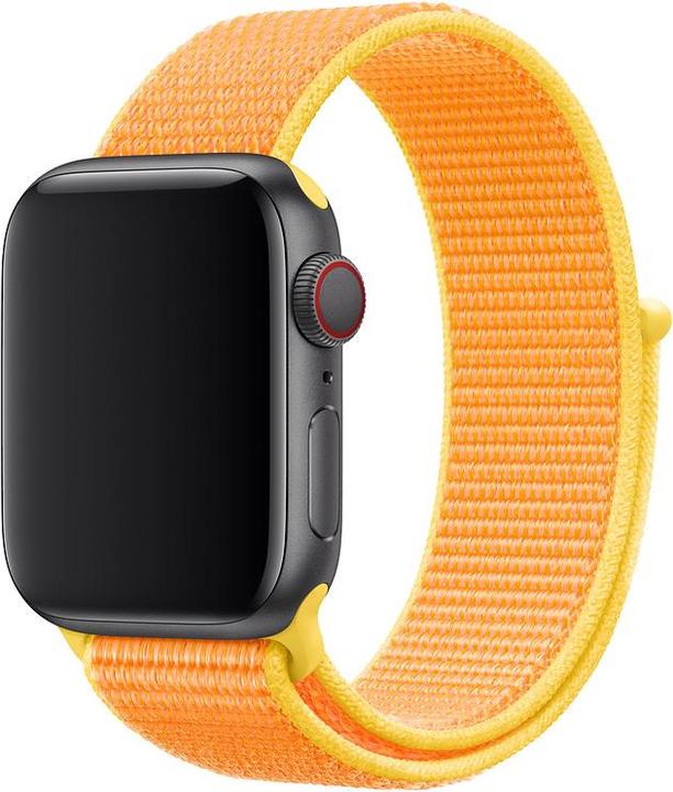 Produktbild Apple Sport Loop (40 mm, gewebtes Nylon)