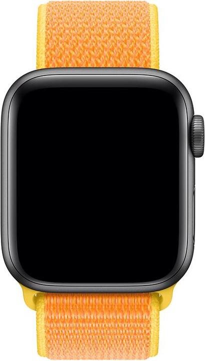Produktbild Apple Sport Loop (40 mm, gewebtes Nylon)