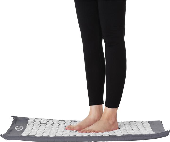 Actual product image tectake Acupressure Mat