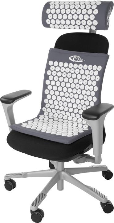 Actual product image tectake Acupressure Mat