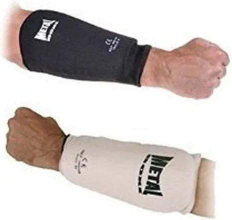 Produktbild Metal Boxe Unterarmschutz Baumwolle (S)