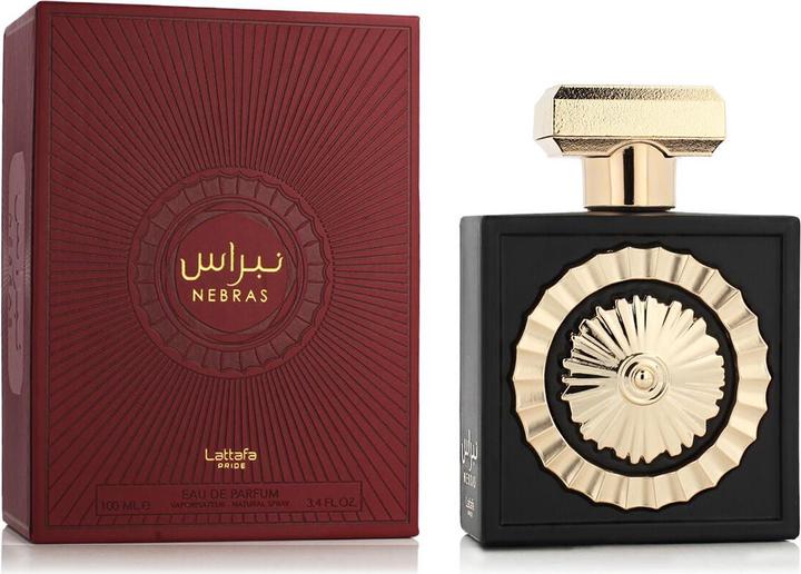 Produktbild Lattafa Perfumes Nebras (Eau de Parfum, 100 ml)