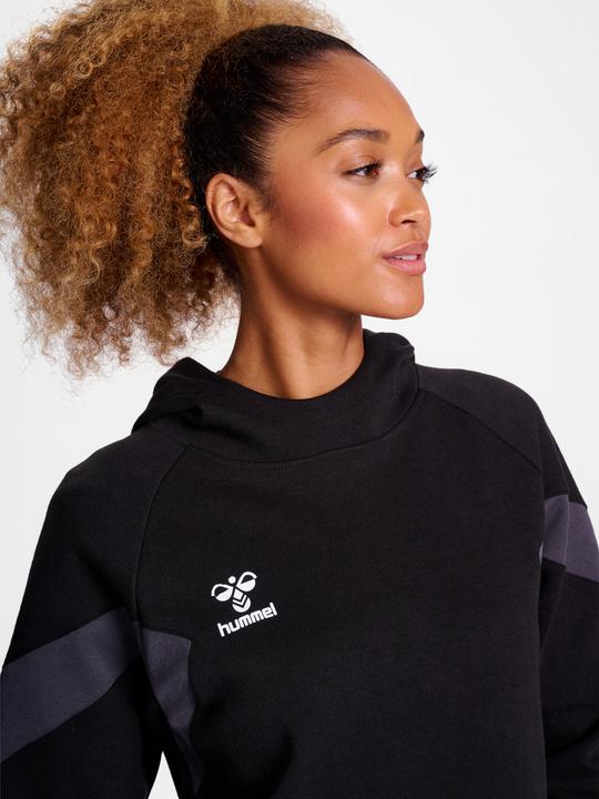 Actual product image hummel Hmltravel Sweat Hoodie Woman (XXL)