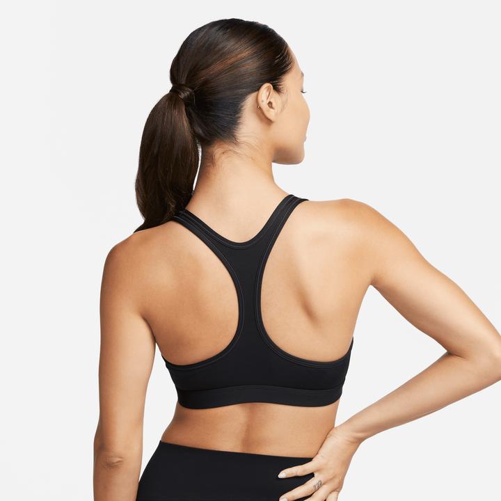 Actual product image Nike W NK Swoosh Light Support Bra (M)