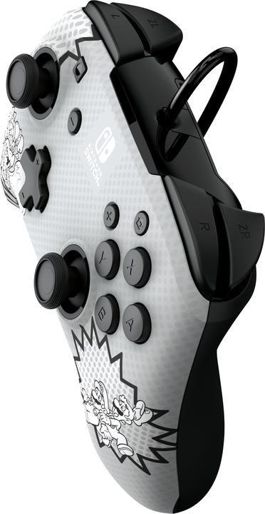Immagine prodotto PDP Controller cablato Rematch (Switch OLED, Switch)