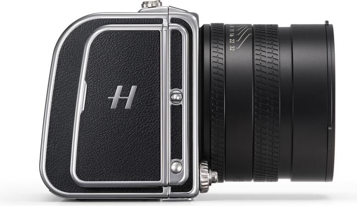 Produktbild Hasselblad 907X & CFV 100C (100 Mpx, Mittelformat)