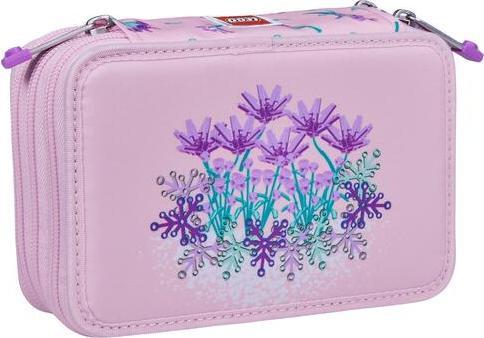 Image du produit LEGO - 3 Layer Pencil Case - Flowers (20291-2506)