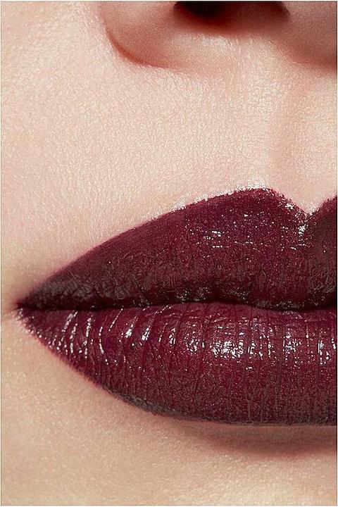 Produktbild Chanel Allure (109 Rouge Noir)