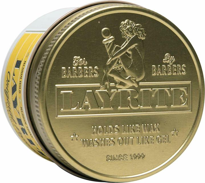 Immagine prodotto Layrite Originale (Gel per capelli, 120 ml)