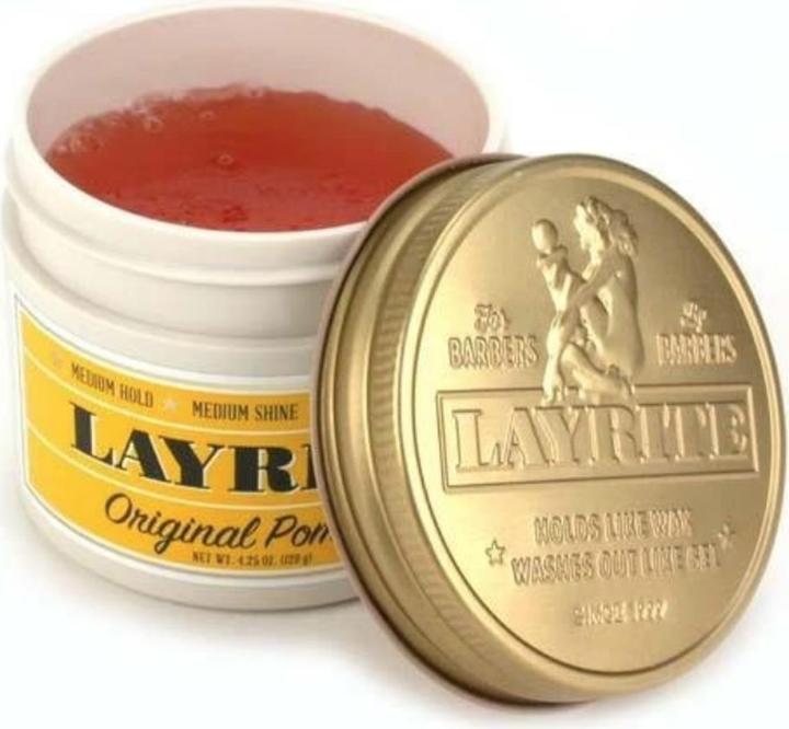 Immagine prodotto Layrite Originale (Gel per capelli, 120 ml)