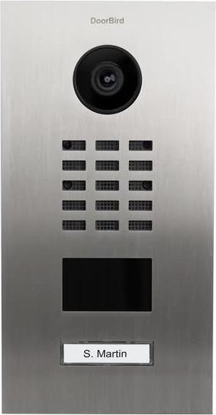 Immagine prodotto Doorbird D2101