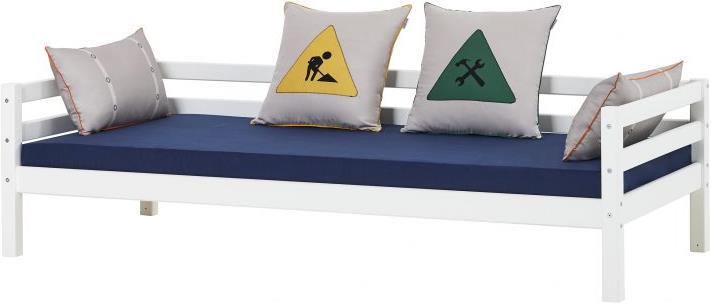 Produktbild Hoppekids Matratzenbezug (90 x 200 cm)