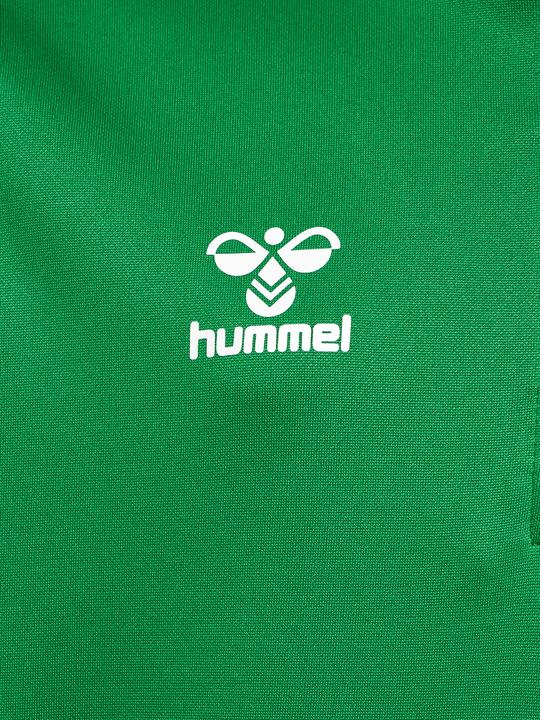 Produktbild hummel Hmlessential Half-Zip Kids (140)