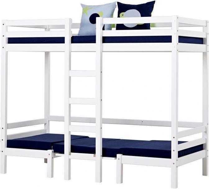 Produktbild Hoppekids Matratzenbezug (90 x 200 cm)