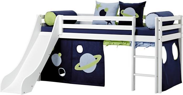 Produktbild Hoppekids Matratzenbezug (90 x 200 cm)