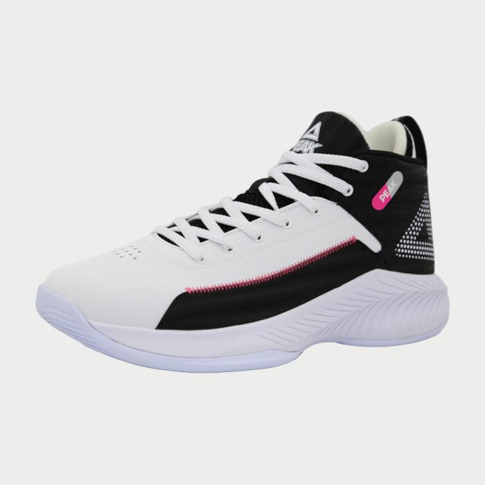 Actual product image Peak Ice Works training shoes high blade (42)