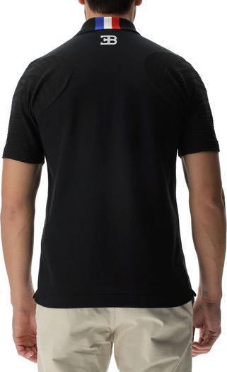 Image du produit UYN Polo fonctionnel X Bugatti (XXL)