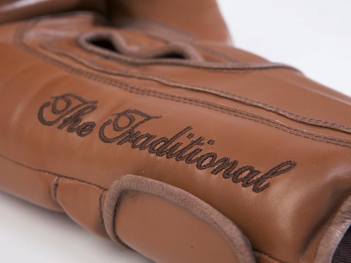 Produktbild Paffen Sport Boxhandschuhe The Traditional (10 OZ, One Size)