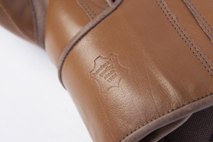 Produktbild Paffen Sport Boxhandschuhe The Traditional (10 OZ, One Size)