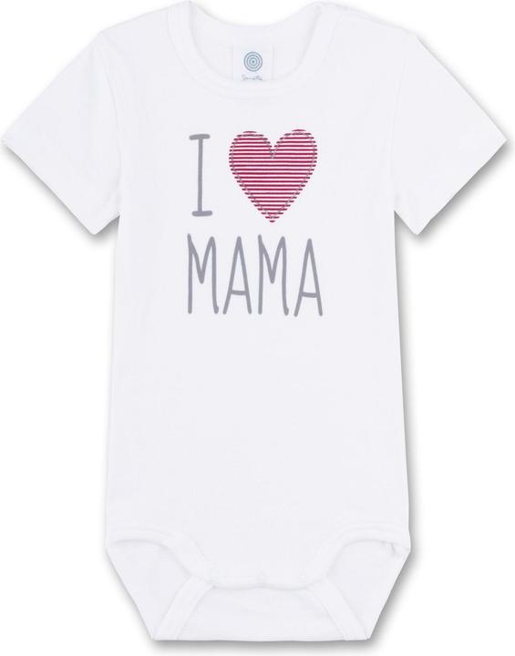 Sanetta I love Mama