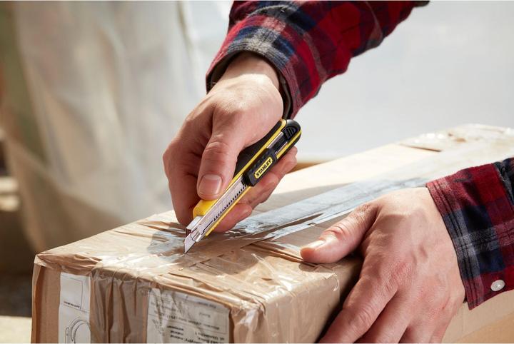 Image du produit Stanley Cutter Fatmax (Cutters)