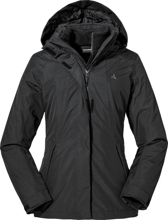 Produktbild Schöffel Women's 3in1 Jacket Partinello (48)