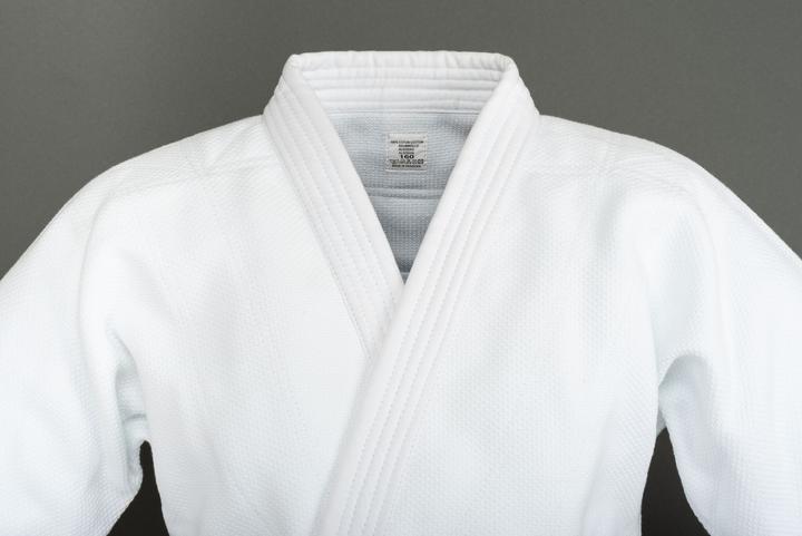 Image du produit Budo.ch Judo & Ju Jitsu Gi Elite (S, M)