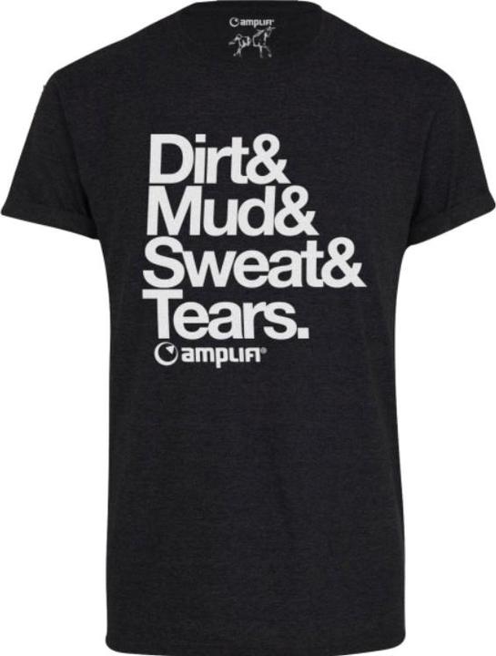 Amplifi Claim Tee Dirt