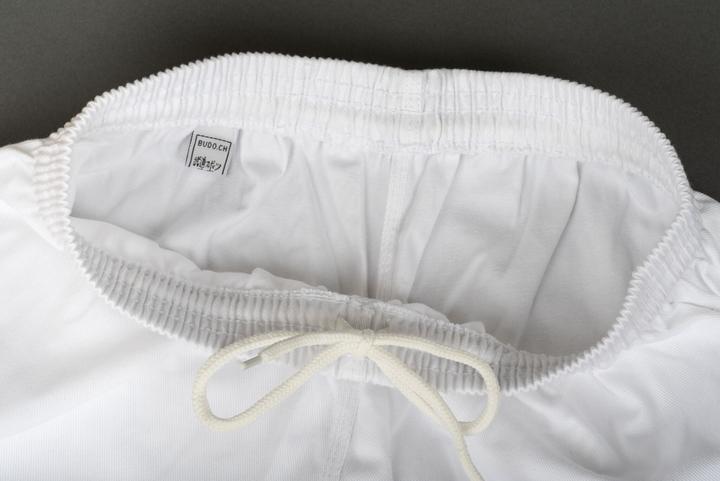 Image du produit Budo.ch Judo & Ju Jitsu Gi Elite (S, M)