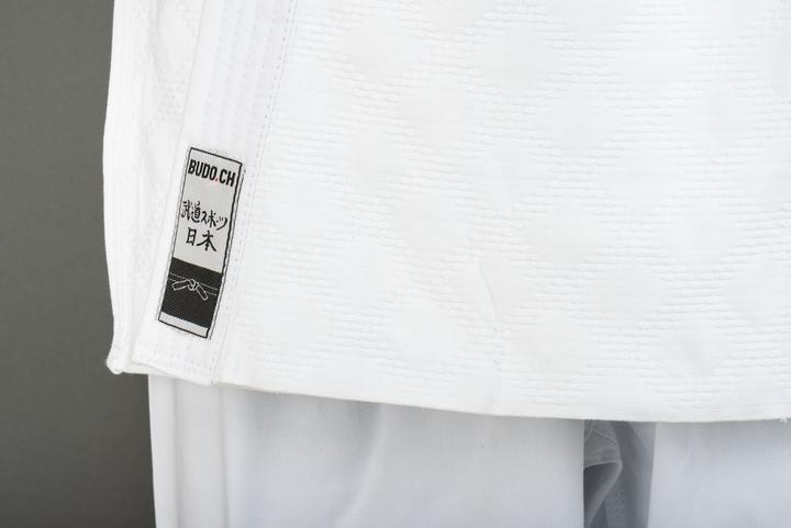 Image du produit Budo.ch Judo & Ju Jitsu Gi Elite (S, M)