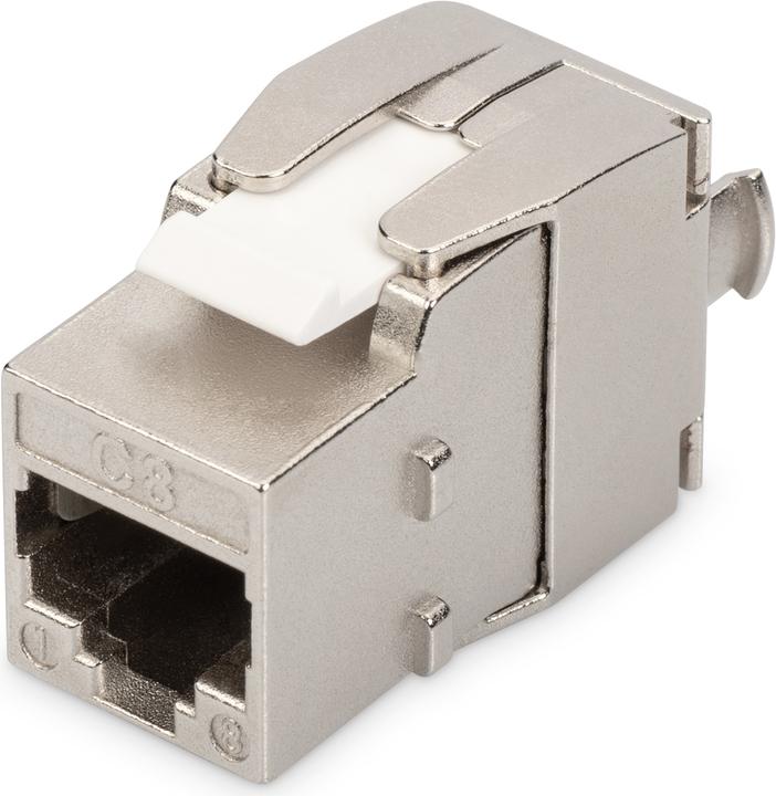 Produktbild Digitus CAT 8.1 Keystone Modul (Keystone Modul)