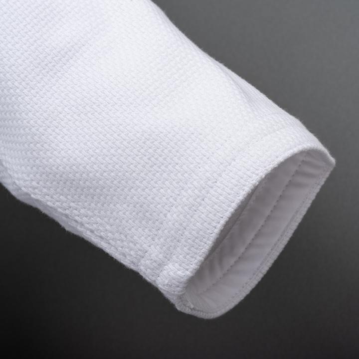 Actual product image Budo.ch Judo & Ju-Jitsu Gi Elite (M, L)