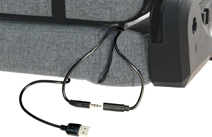 Image du produit Nacon Gaming PCCH-675-RGB