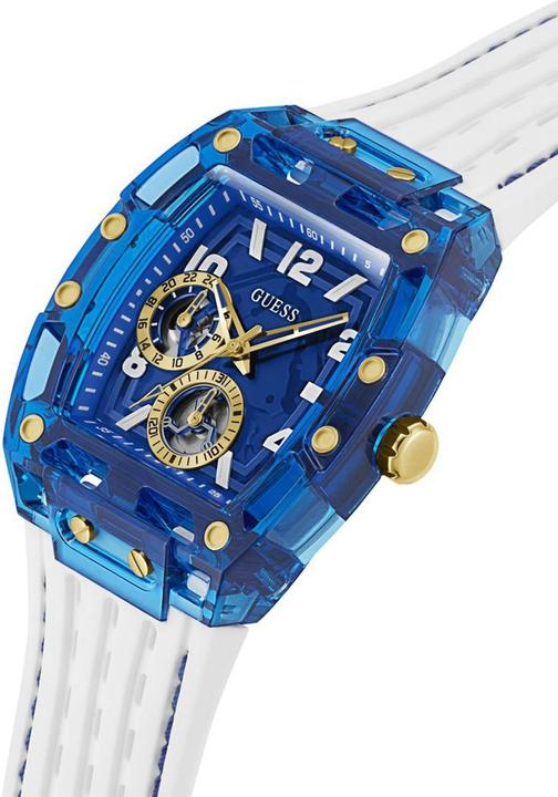 Produktbild Guess Laikrodis Watches GENTS GW0499G6 (Sportuhr)