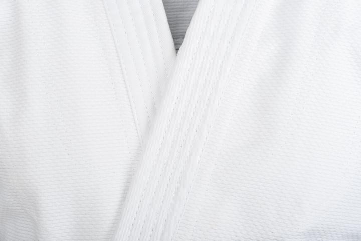 Actual product image Budo.ch Judo Gi Contest (140)