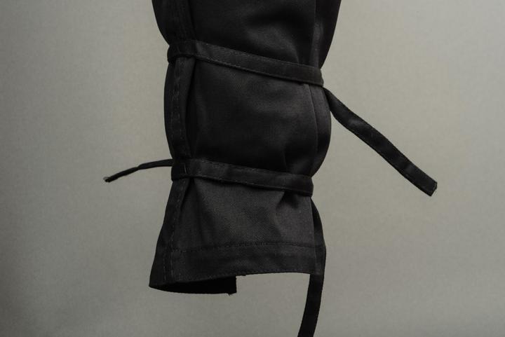 Produktbild Budo.ch Ninja Gi (L)
