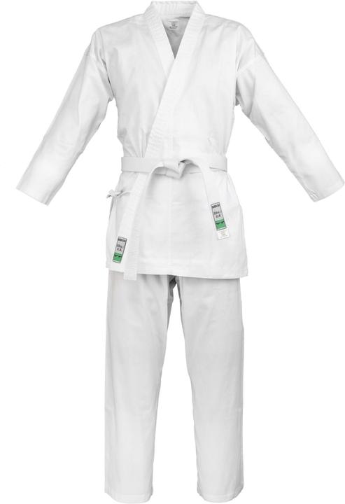 Budo.ch Karate Gi Asiatsu