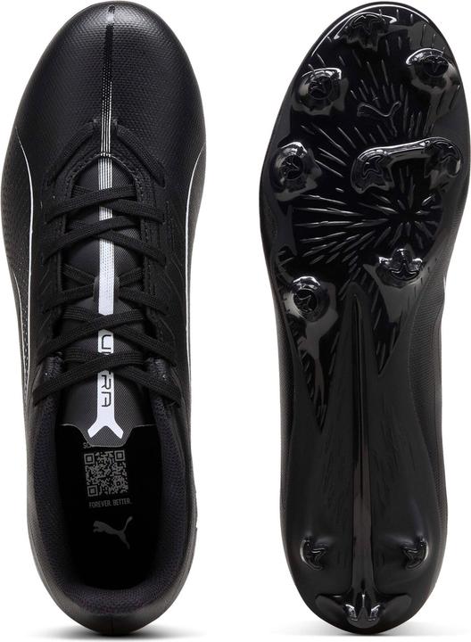 Actual product image Puma Ultra 5 Play Fg/Ag (44)