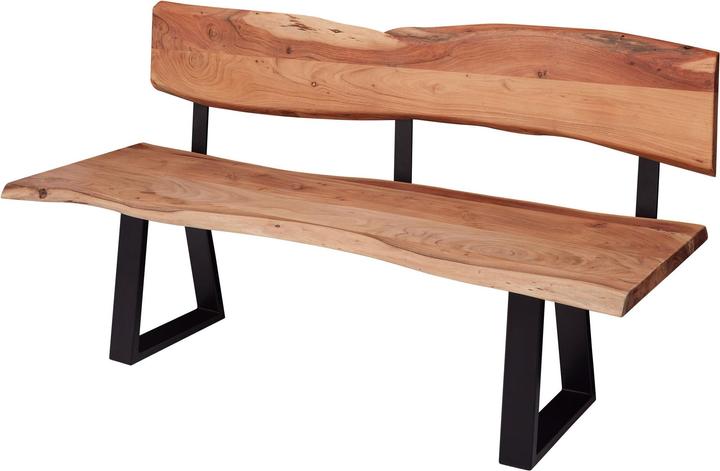 Actual product image Wohnling Gaya (180 cm)