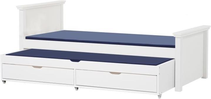 Produktbild Hoppekids Matratzenbezug (90 x 200 cm)