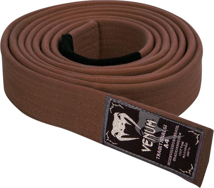 Image du produit Venum Gürtel BJJ (S)