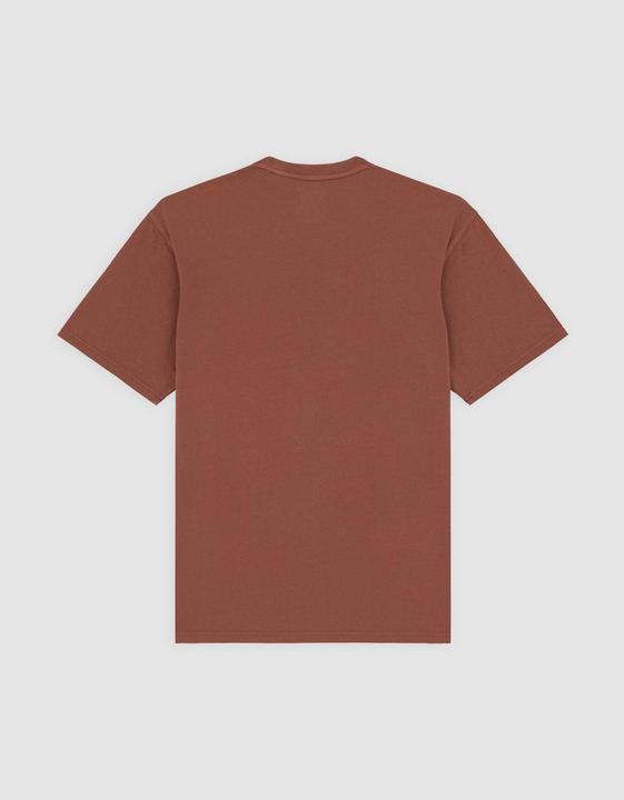 Produktbild Dickies Rope Chest Logo Ss Tee Cappuccino (L)