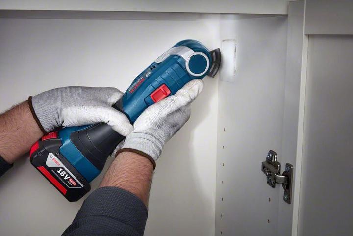 Produktbild Bosch Professional GOP 18V-34
