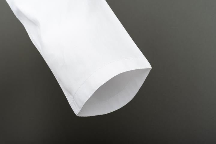 Actual product image Budo.ch Dobok Poomse (130 C)